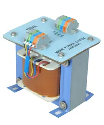 Transformer Manufacturer In Ahmedabad, Three Phase Transformer India