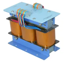 Control Transformer Gujarat, Single Phase Transformer Supplier
