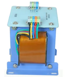 Single Phase Transformer Manufacturer From Gujarat