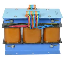 three phase control transformer in delhi