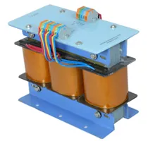 Three Phase Transformer India